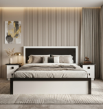 غرفة نوم كاملة لفردين