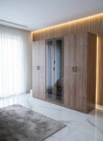 ⁦غرفة نوم كاملة لفردين⁩ - الصورة ⁦2⁩