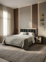 غرفة نوم كاملة لفردين