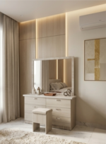 ⁦غرفة نوم كاملة لفردين⁩ - الصورة ⁦3⁩