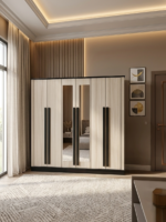 ⁦غرفة نوم كاملة لفردين⁩ - الصورة ⁦3⁩