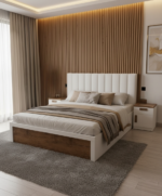 غرفة نوم كاملة لفردين