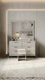 ⁦غرفة نوم كاملة لفردين⁩ - الصورة ⁦3⁩