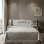 غرفة نوم كاملة لفردين