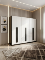 ⁦غرفة نوم كاملة لفردين⁩ - الصورة ⁦3⁩