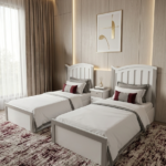 غرفة نوم أطفال