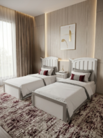 غرفة نوم أطفال