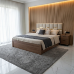 غرفة نوم كاملة لفردين