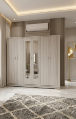 ⁦غرفة نوم كاملة لفردين⁩ - الصورة ⁦2⁩