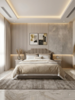 غرفة نوم كاملة لفردين