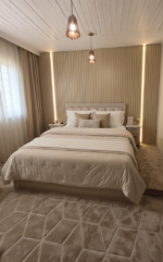 غرفة نوم كاملة لفردين