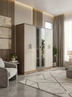 غرفة نوم أطفال