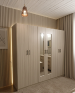 ⁦غرفة نوم كاملة لفردين⁩ - الصورة ⁦2⁩