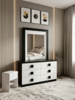 ⁦غرفة نوم كاملة لفردين⁩ - الصورة ⁦2⁩