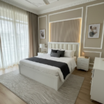 غرفة نوم كاملة لفردين