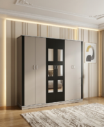 ⁦غرفة نوم كاملة لفردين⁩ - الصورة ⁦2⁩