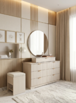 غرفة نوم أطفال