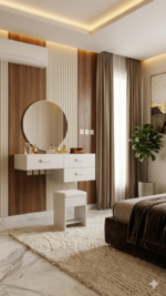 غرفة نوم أطفال