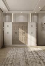 ⁦غرفة نوم كاملة لفردين⁩ - الصورة ⁦2⁩