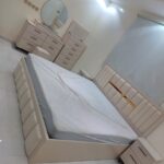 غرفة نوم كاملة لفردين