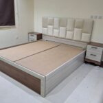 غرفة نوم كاملة لفردين