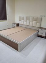 غرفة نوم كاملة لفردين