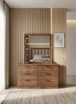 ⁦غرفة نوم كاملة لفردين⁩ - الصورة ⁦2⁩