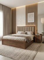 غرفة نوم كاملة لفردين