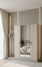 ⁦غرفة نوم فرد واحد⁩ - الصورة ⁦3⁩