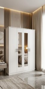 ⁦غرفة نوم فرد واحد⁩ - الصورة ⁦2⁩