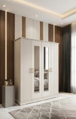 ⁦غرفة نوم فرد واحد⁩ - الصورة ⁦3⁩